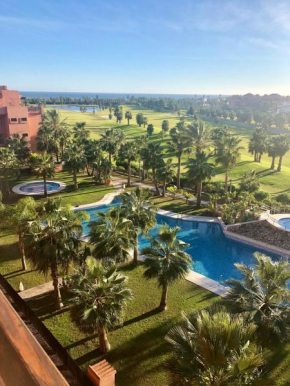Playa Granada Golf Apartamentos con piscina y jacuzzi, Motril